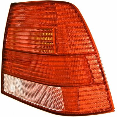 ACI VW BORA 98- zadní světlo bílo-červené (bez obj.) P – Hledejceny.cz
