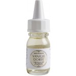 Mathilde M. VANILLE DORÉE olejíček do aromalampy 10 ml – Hledejceny.cz