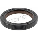 Těsnicí kroužek hřídele, klikový hřídel TOPRAN 700 476 – Zboží Mobilmania