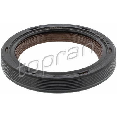 Těsnicí kroužek hřídele, klikový hřídel TOPRAN 700 476 – Zboží Mobilmania