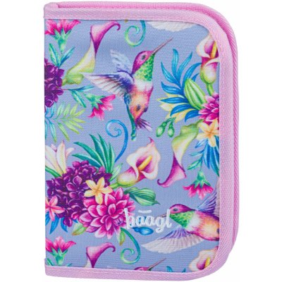 BAAGL klasik dvě chlopně Kolibřík – Zboží Dáma