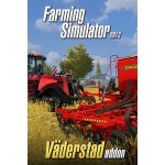 Farming Simulator 2013 Väderstad – Hledejceny.cz