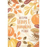 Willowbrook Fresh Scents vonný sáček Autumn Leaves 115 ml – Hledejceny.cz