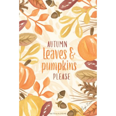 Willowbrook Fresh Scents vonný sáček Autumn Leaves 115 ml – Hledejceny.cz