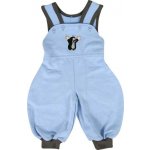 Boma Tepláčky s laclem Krteček světle modrá – Sleviste.cz