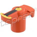 Rotor rozdělovače TOPRAN 101 018 – Zboží Mobilmania