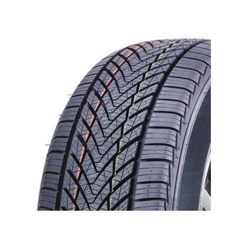 Tracmax X-Privilo All Season Trac Saver 155/65 R14 75T