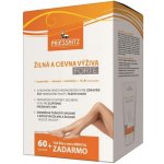 Priessnitz Žilní a cévní výživa Forte 60 tobolek – Hledejceny.cz