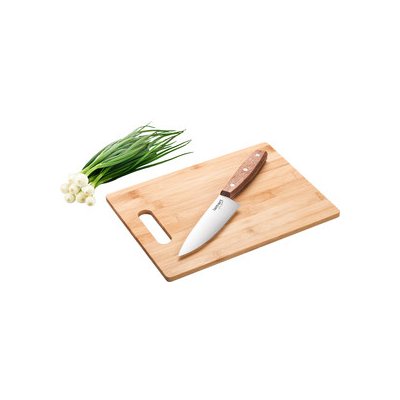 LAMART LT2059 PRKÉNKO 30X22 A NŮŽ BAMBOO – Hledejceny.cz