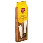Schär Wafers alle nocciole oříškové 125 g – Sleviste.cz