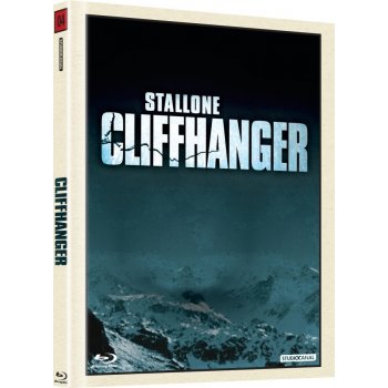 Cliffhanger - BD