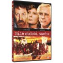 bílé období sucha DVD