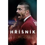 Tomáš Řepka - Hříšník – Zboží Mobilmania