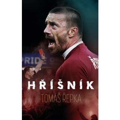 Tomáš Řepka - Hříšník – Zboží Mobilmania