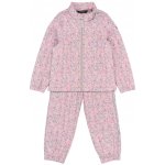 Mikk-Line dětské termo bunda kalhoty 4246 Buble Flower – Zbozi.Blesk.cz
