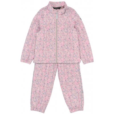 Mikk-Line dětské termo bunda kalhoty 4246 Buble Flower – Zbozi.Blesk.cz