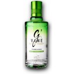 G’Vine Gin de France Floraison 40% 0,7 l (holá láhev) – Sleviste.cz