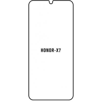 Ochranná fólie Hydrogel Huawei Honor X7 2022 – Zbozi.Blesk.cz