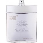 Mont Blanc Individuel toaletní voda pánská 75 ml tester – Hledejceny.cz