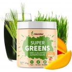 Supergreens Švestka 90 g – Sleviste.cz