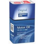 Fanfaro Opel/Chevrolet 5W-30 5 l | Zboží Auto