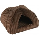 O'lala Pets iglú Stripe – Zboží Dáma