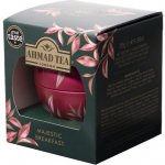 Ahmad Tea vánoční ozdoba english breakfast 25 g – Zbozi.Blesk.cz