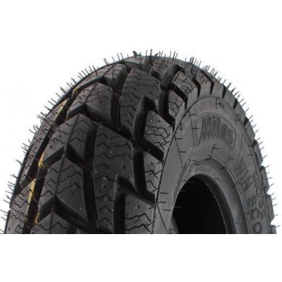 Mitas MC32 WINTER 130/70 R17 62R