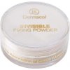 Pudr na tvář Dermacol Invisible Fixing Powder make-up Light 13 g