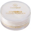 Dermacol Invisible Fixing Powder make-up Light 13 g