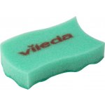 Vileda 116509 PUR active houbička střední 2 ks – Zboží Dáma