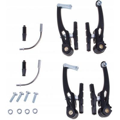 V-brake sportown Sada V-Brake – Zboží Dáma