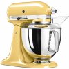 Kuchyňský robot KitchenAid Artisan 5KSM175PSEMY + 5KSMVSA