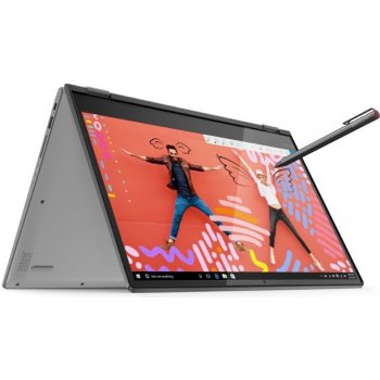 Lenovo IdeaPad Yoga 81H9006XCK