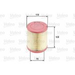 Vzduchový filtr VALEO 585676 – Hledejceny.cz