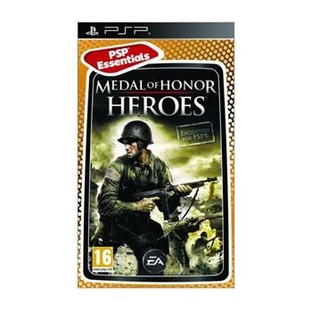 Medal of Honor Heroes