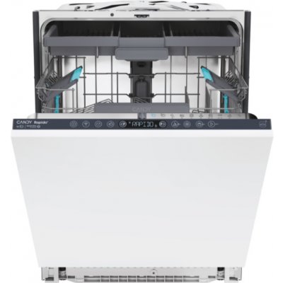 Candy CI 6B4S1PSA – Zbozi.Blesk.cz