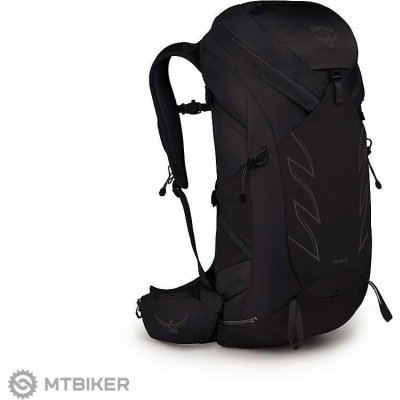 Osprey Talon III 36l stealth black – Hledejceny.cz