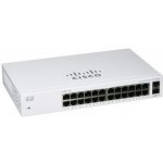 Cisco CBS110-24T – Sleviste.cz
