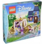 LEGO® Disney 41146 Popelčin kouzelný večer – Zbozi.Blesk.cz