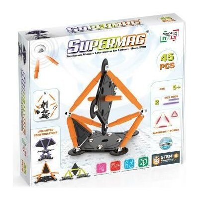 SUPERMAG Technicolor 45 – Zboží Dáma