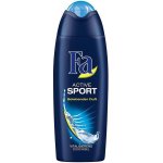 Fa Active Sport Gingko sprchový gel 250 ml – Hledejceny.cz