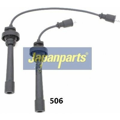 Sada kabelů pro zapalování JAPANPARTS IC-506 – Hledejceny.cz