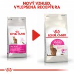 Royal Canin Savour Exigent 4 kg – Hledejceny.cz
