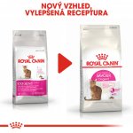 Royal Canin Savour Exigent 4 kg – Sleviste.cz