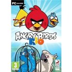 Angry Birds Rio – Hledejceny.cz