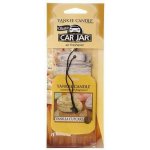 Yankee Candle Vanilla Cupcake papírová visačka – Hledejceny.cz
