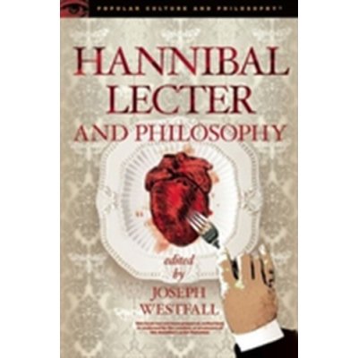 Hannibal Lecter and Philosophy – Zboží Mobilmania