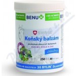 Swiss koňský balzám chladivý 300 ml – Zboží Mobilmania