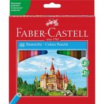 Faber-Castell 2014 48 ks – Zboží Dáma